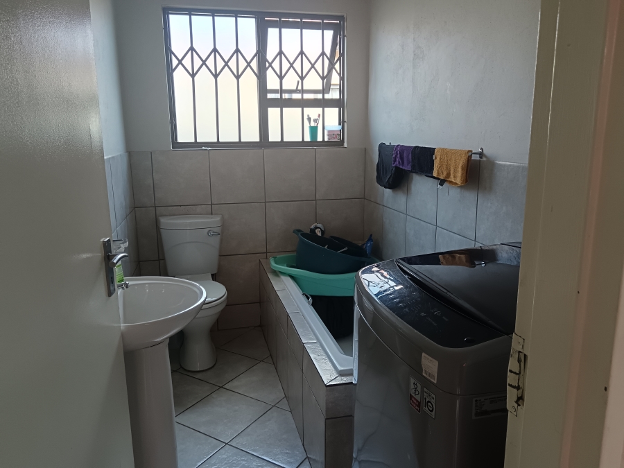 3 Bedroom Property for Sale in Raceway Free State